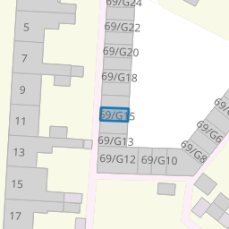 Perceel OBG00-EB-2730