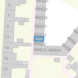 Perceel OBG00-EB-2731