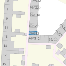 Perceel OBG00-EB-2732