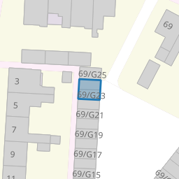 Perceel OBG00-EB-2739