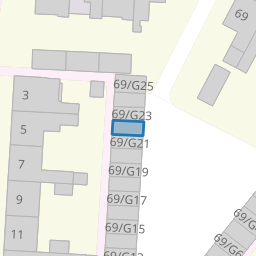 Perceel OBG00-EB-2740