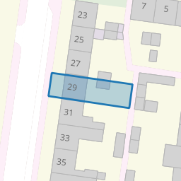 Perceel OBG00-EB-2744