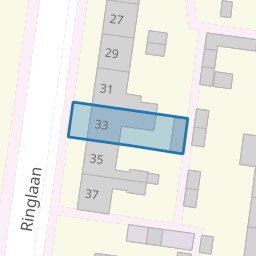 Perceel OBG00-EB-2745