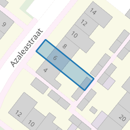 Perceel OBG00-EB-275