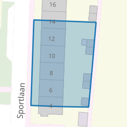 Perceel OBG00-EB-2751