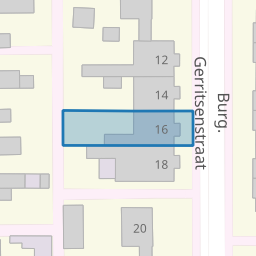 Perceel OBG00-EB-2754