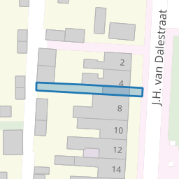 Perceel OBG00-EB-2755