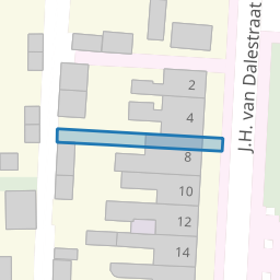 Perceel OBG00-EB-2756