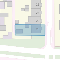 Perceel OBG00-EB-2758