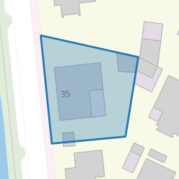 Perceel OBG00-EB-2761