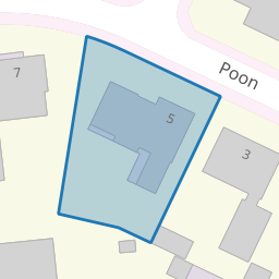 Perceel OBG00-EB-2765