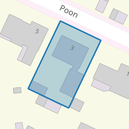 Perceel OBG00-EB-2766