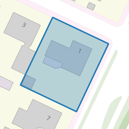 Perceel OBG00-EB-2767