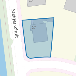 Perceel OBG00-EB-2768