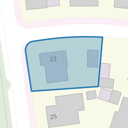 Perceel OBG00-EB-2772