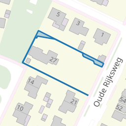 Perceel OBG00-EB-2774