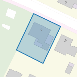 Perceel OBG00-EB-2775