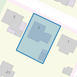 Perceel OBG00-EB-2776