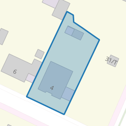 Perceel OBG00-EB-2778