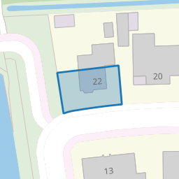 Perceel OBG00-EB-2779