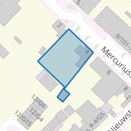 Perceel OBG00-EB-2784