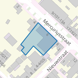 Perceel OBG00-EB-2785