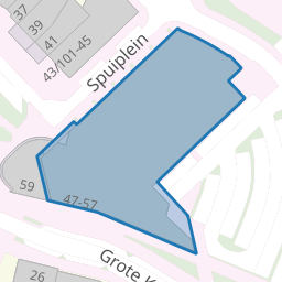 Perceel OBG00-EB-2788