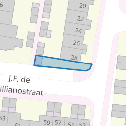 Perceel OBG00-EB-2789