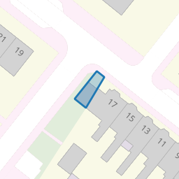 Perceel OBG00-EB-2791