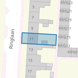 Perceel OBG00-EB-2798