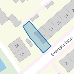 Perceel OBG00-EB-2799