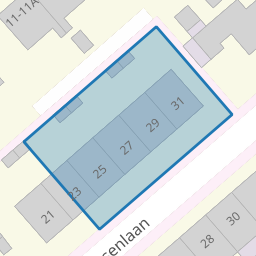 Perceel OBG00-EB-2801