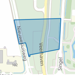 Perceel OBG00-EB-2802