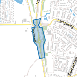 Perceel OBG00-EB-2803