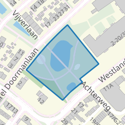 Perceel OBG00-EB-2804