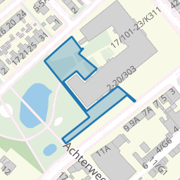 Perceel OBG00-EB-2805