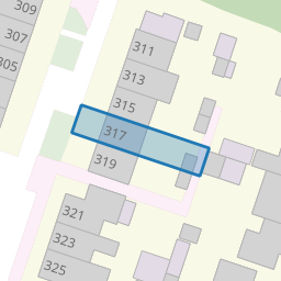 Perceel OBG00-EB-2809