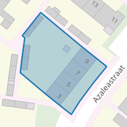 Perceel OBG00-EB-281