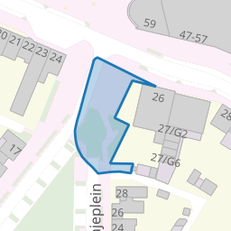 Perceel OBG00-EB-2811