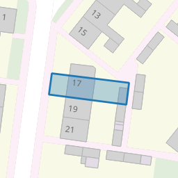 Perceel OBG00-EB-282