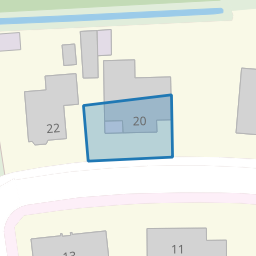 Perceel OBG00-EB-2822