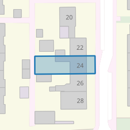 Perceel OBG00-EB-2829