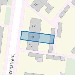 Perceel OBG00-EB-283