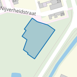 Perceel OBG00-EB-2831