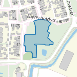 Perceel OBG00-EB-2833