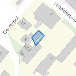 Perceel OBG00-EB-2836