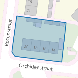 Perceel OBG00-EB-284