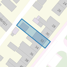 Perceel OBG00-EB-2840