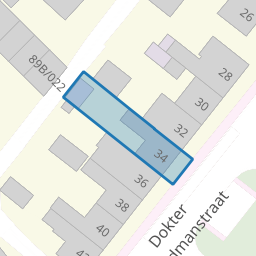 Perceel OBG00-EB-2841