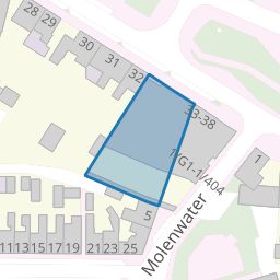 Perceel OBG00-EB-2846